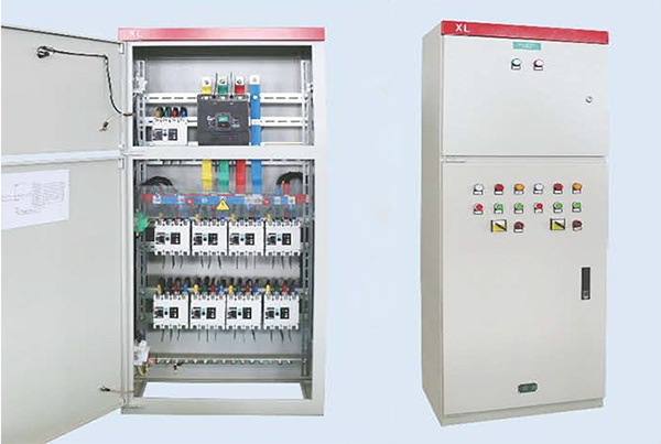 XL-21系列動力配電箱（柜）