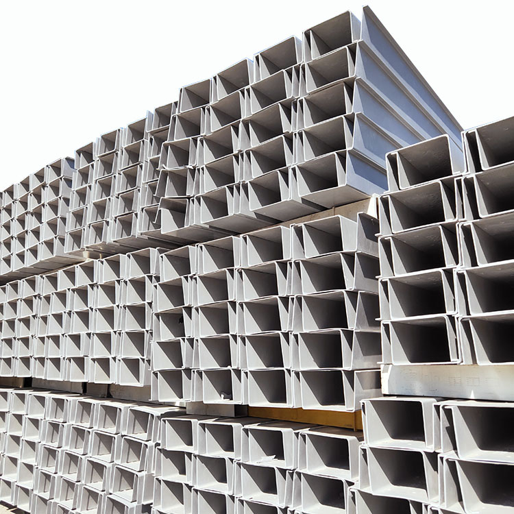 復合型阻燃橋架