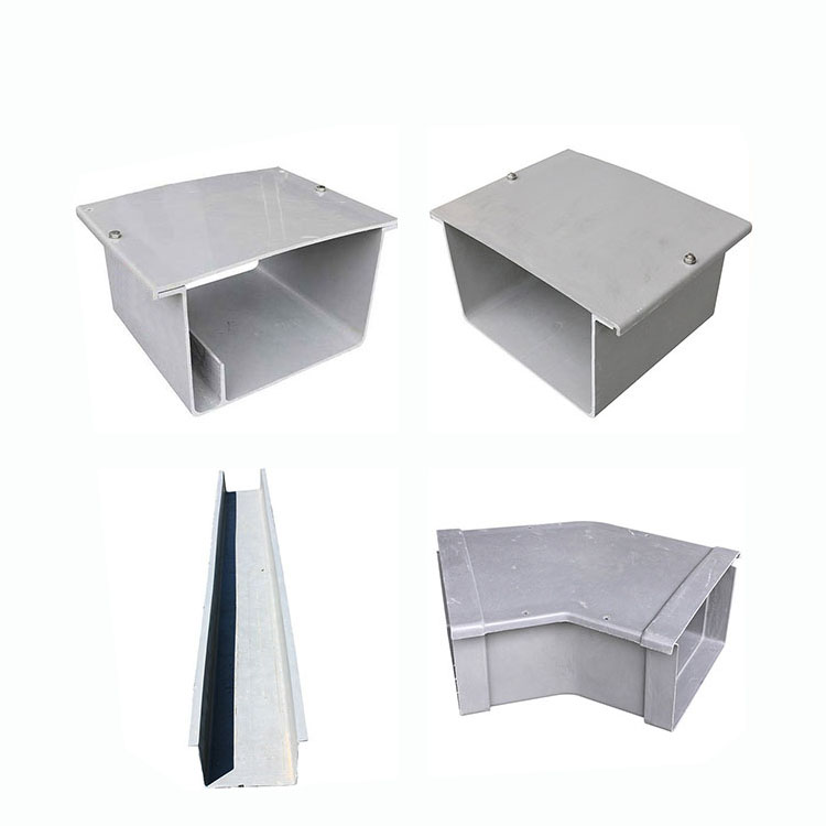 SCS復合型阻燃橋架