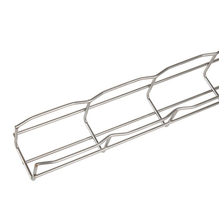 網格式電纜橋架