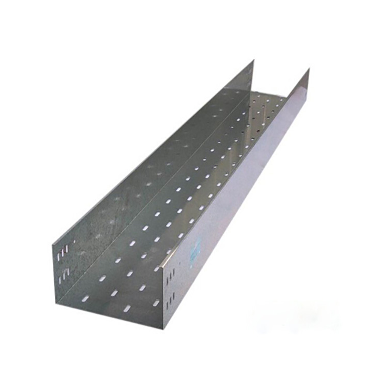 托盤式鍍鋅橋架