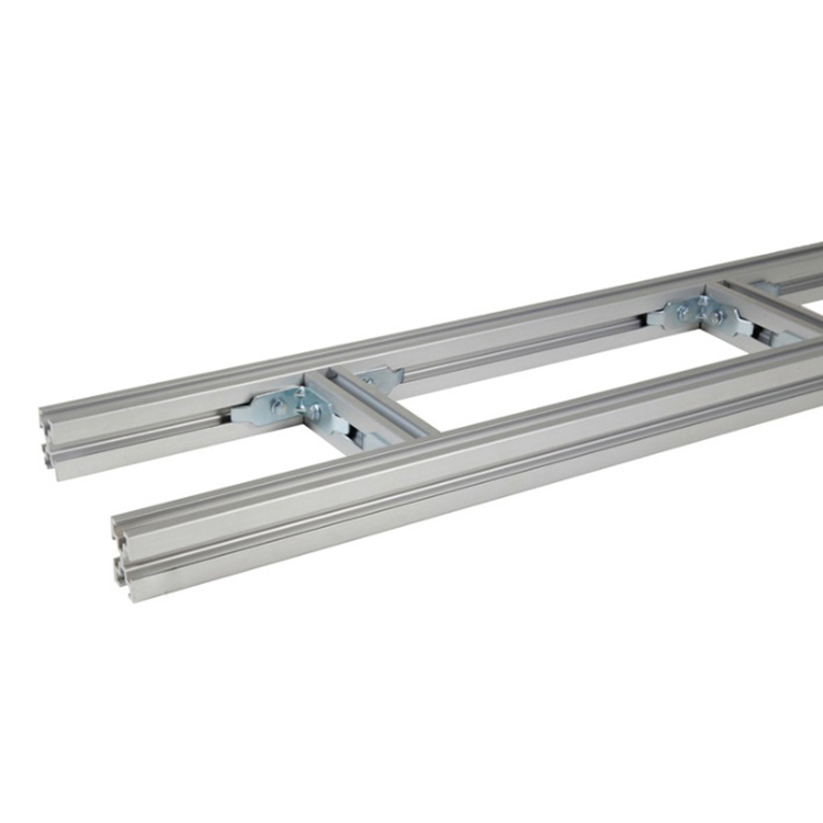 鋁合金橋架的特點(diǎn)及使用范圍介紹